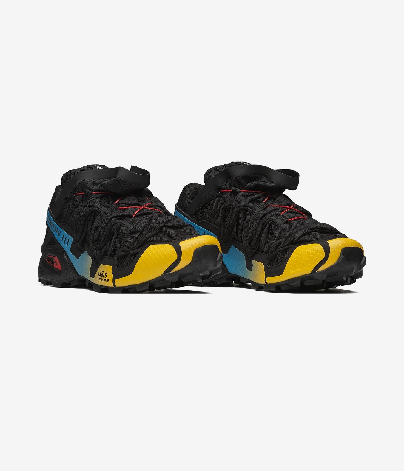 SPEEDCROSS 3 Y PROJECT Sportstyle Shoes