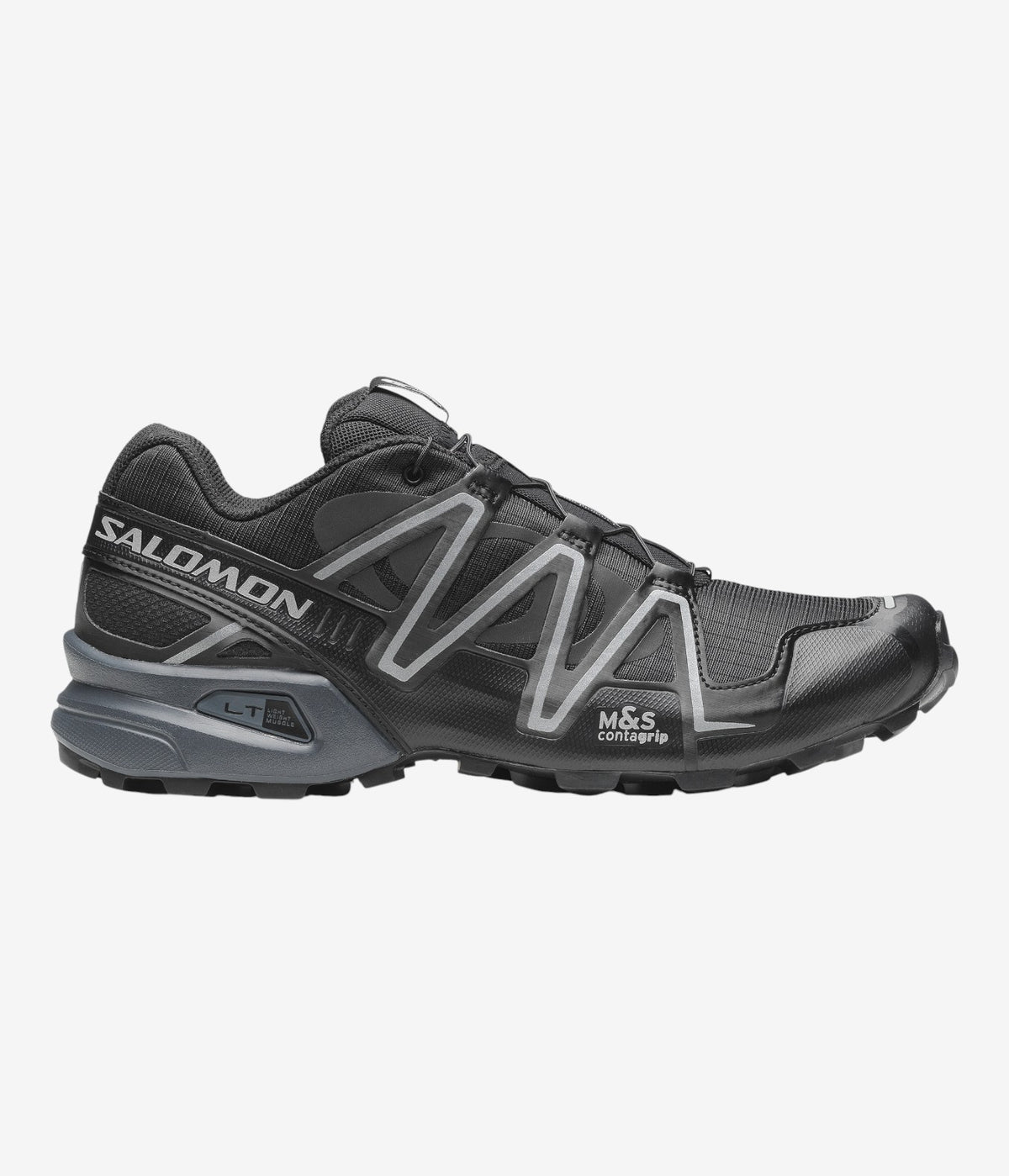 SPEEDCROSS 3 Sportstyle Shoes