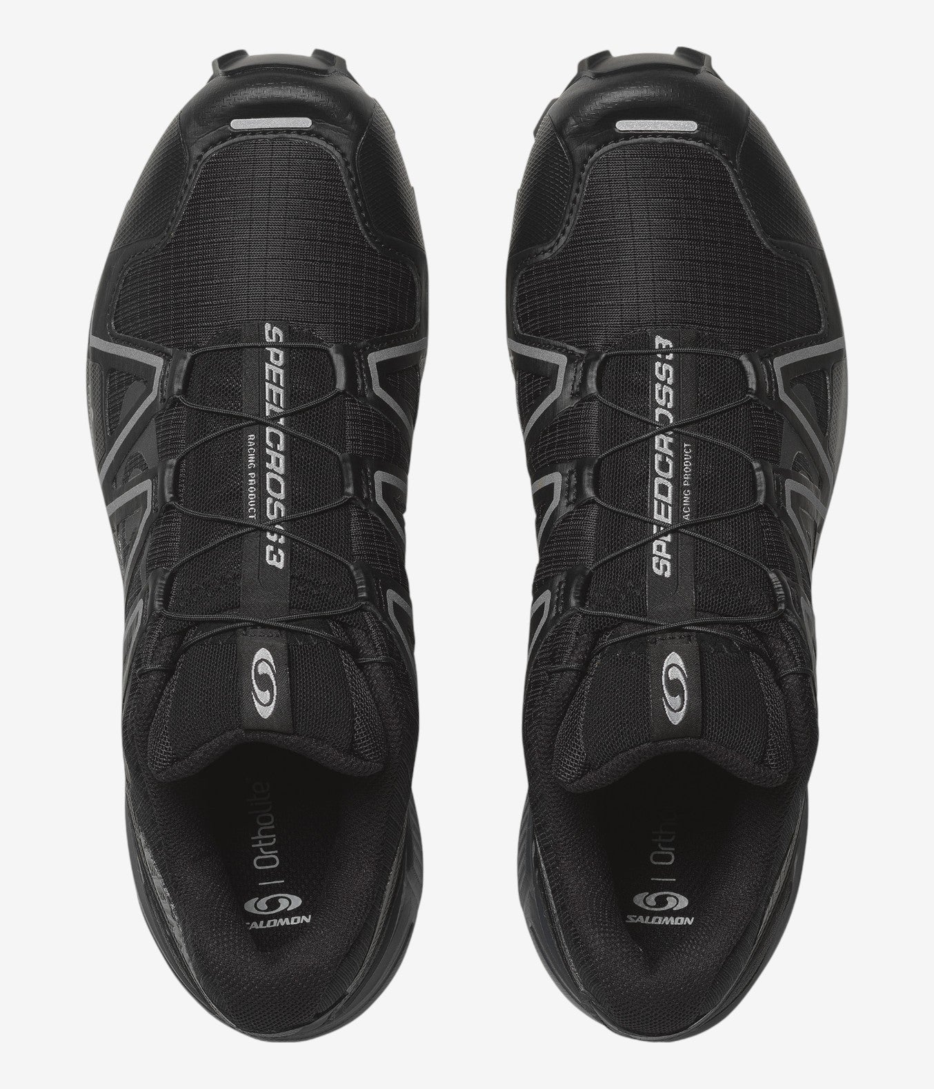 SPEEDCROSS 3 Sportstyle Shoes