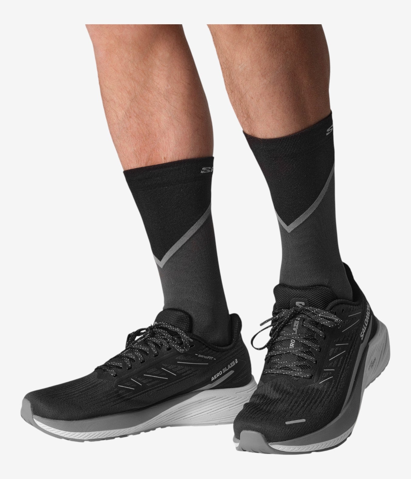 AERO BLAZE 2 Running Shoes