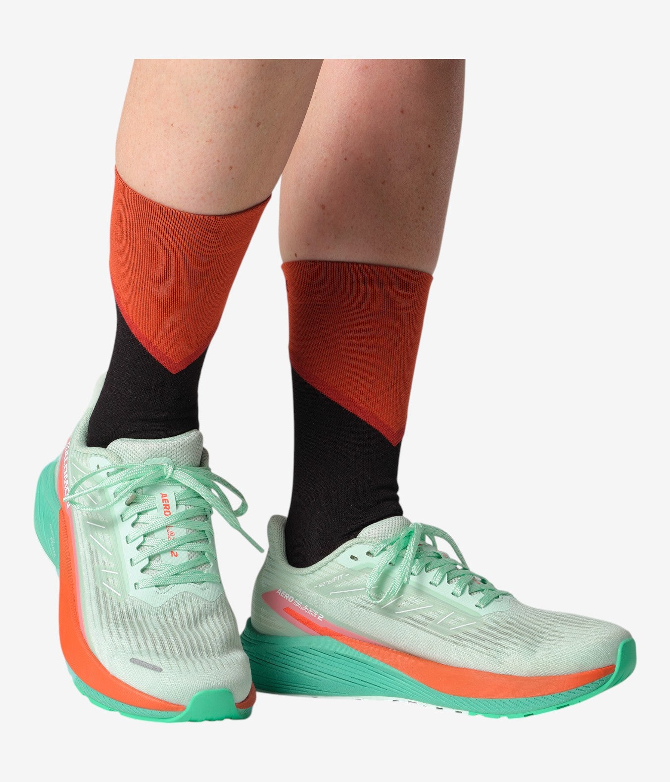 AERO BLAZE 2 Running Shoes