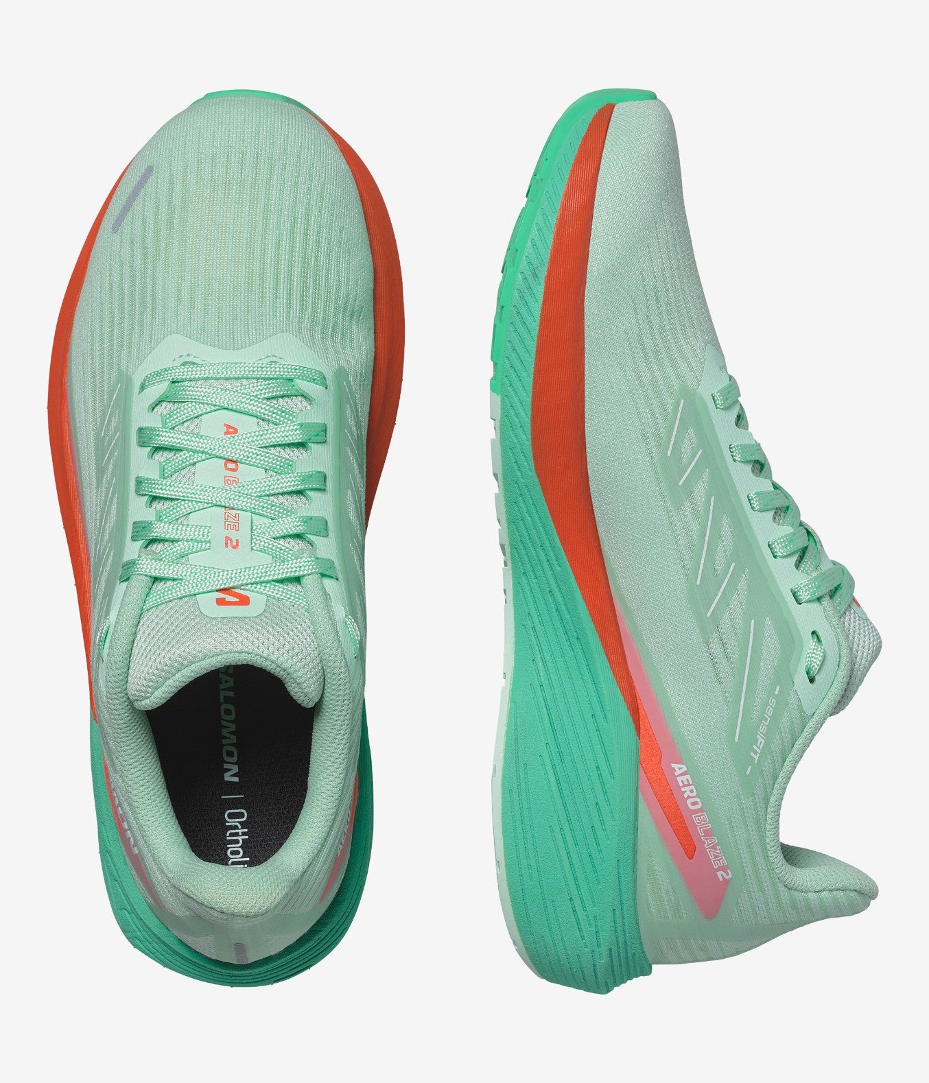 AERO BLAZE 2 Running Shoes
