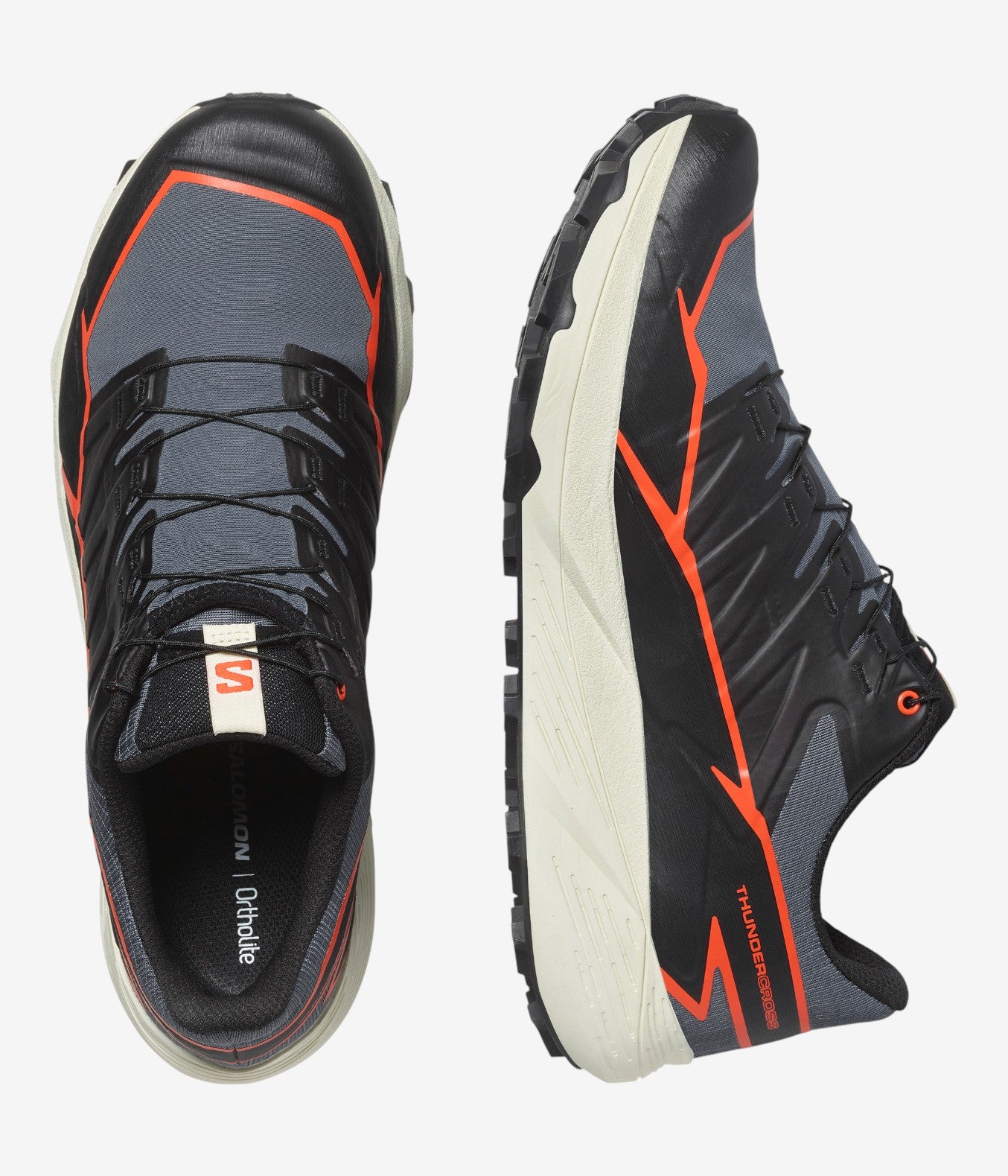 THUNDERCROSS GORE-TEX Trail Running Shoes - SalomonGCC