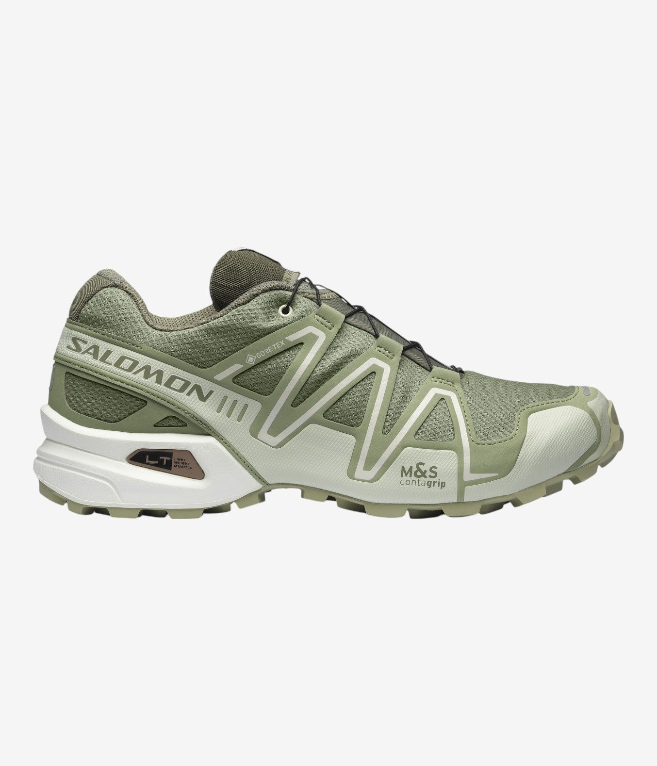 SPEEDCROSS 3 GORE-TEX Sportstyle Shoes