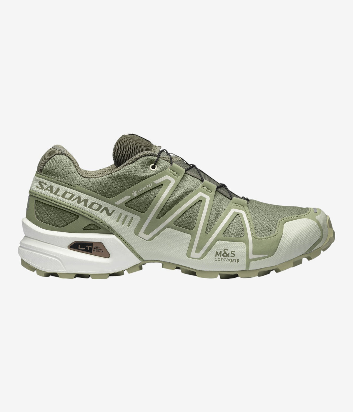 SPEEDCROSS 3 GORE-TEX Sportstyle Shoes