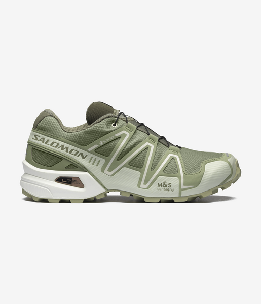 SPEEDCROSS 3 GORE-TEX Sneakers Men Women | Salomon – SalomonGCC