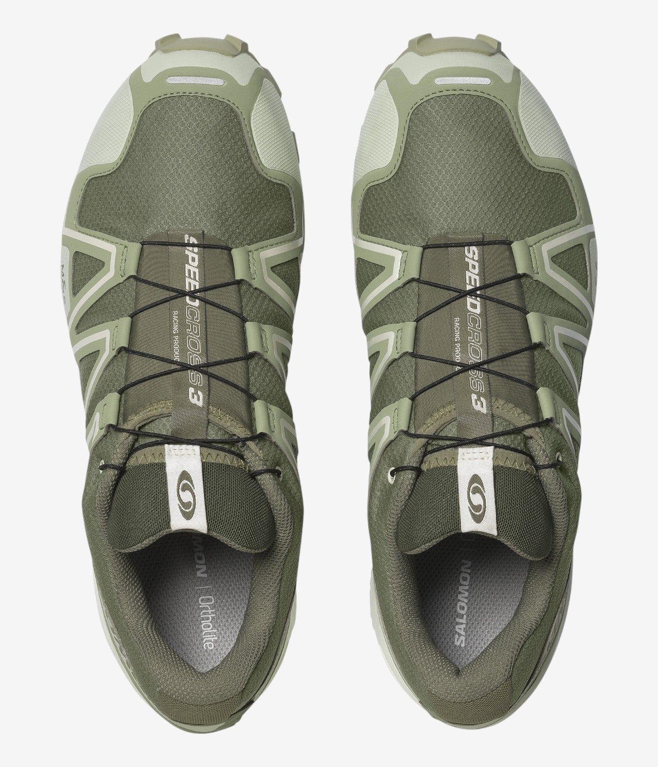 SPEEDCROSS 3 GORE-TEX Sportstyle Shoes