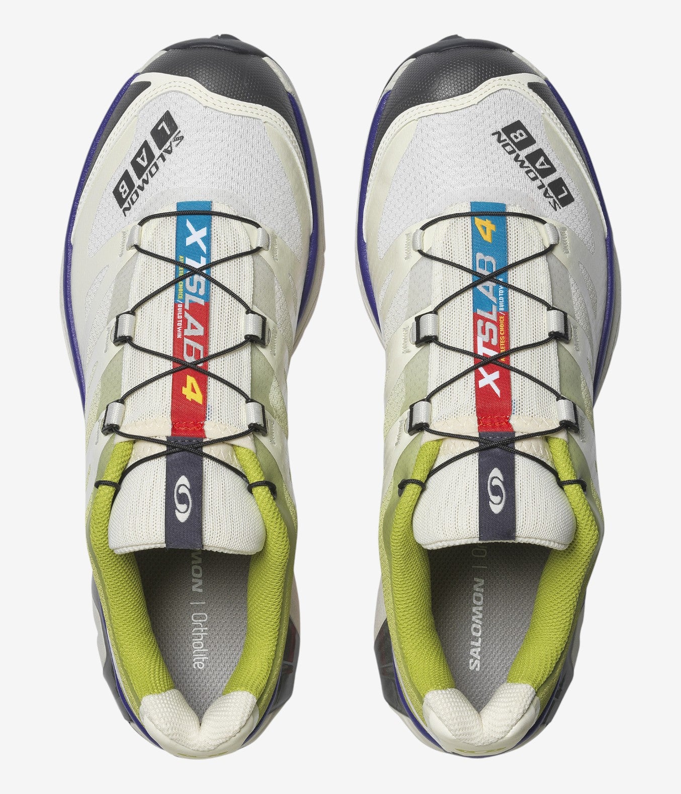 XT-4 OG Sportstyle Shoes