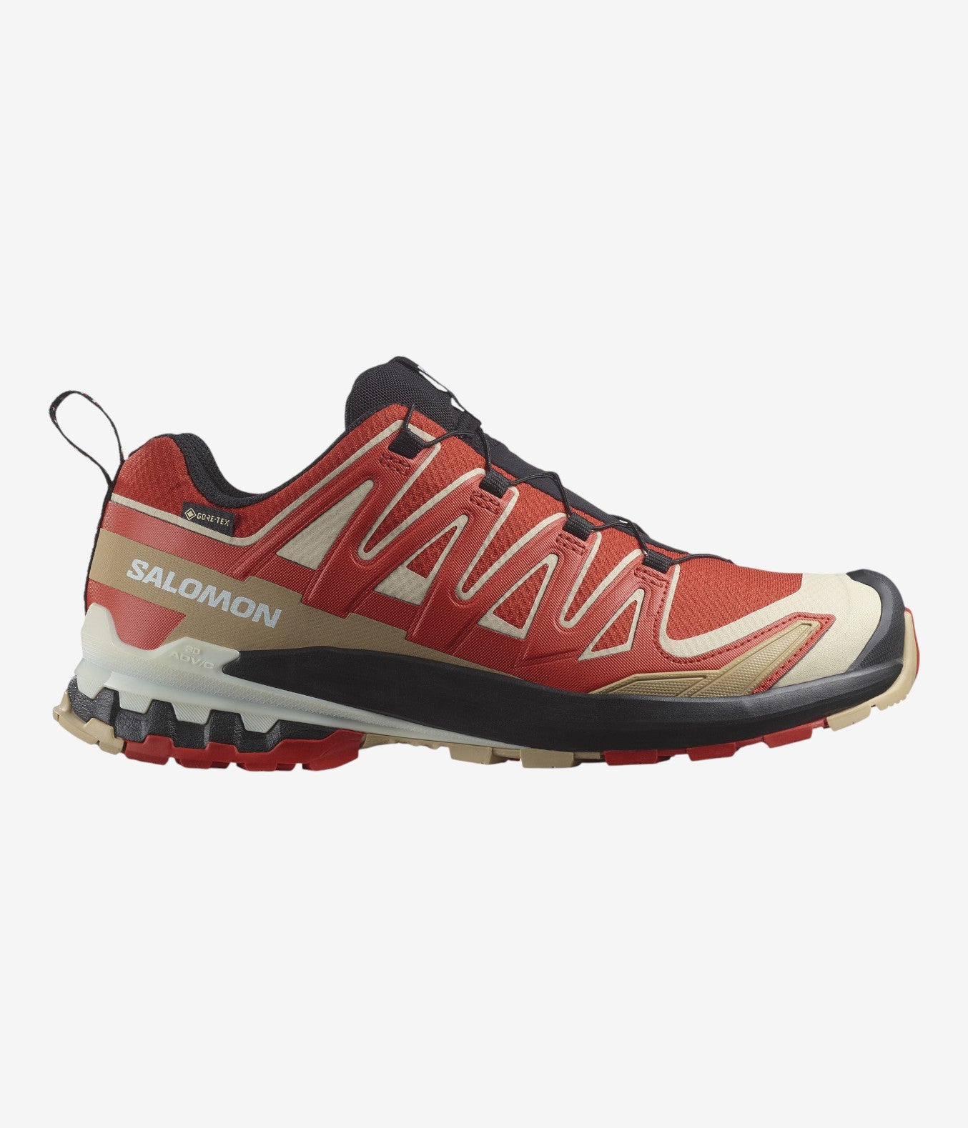 XA PRO 3D V9 GORE-TEX Trail Running Shoes - SalomonGCC