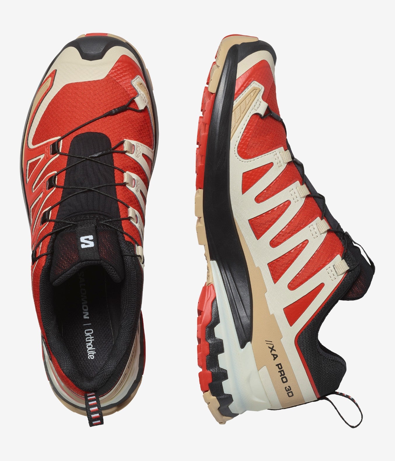 XA PRO 3D V9 GORE-TEX Trail Running Shoes - SalomonGCC