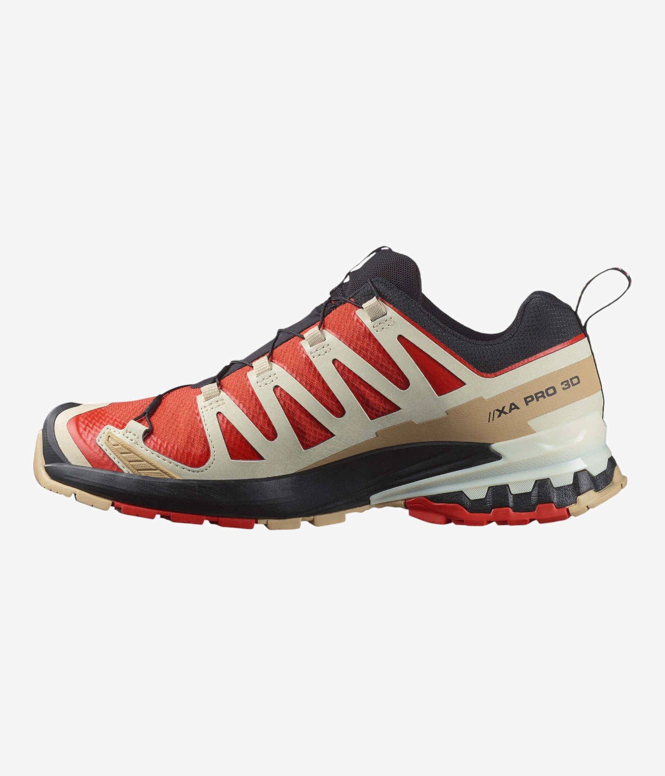 XA PRO 3D V9 GORE-TEX Trail Running Shoes - SalomonGCC