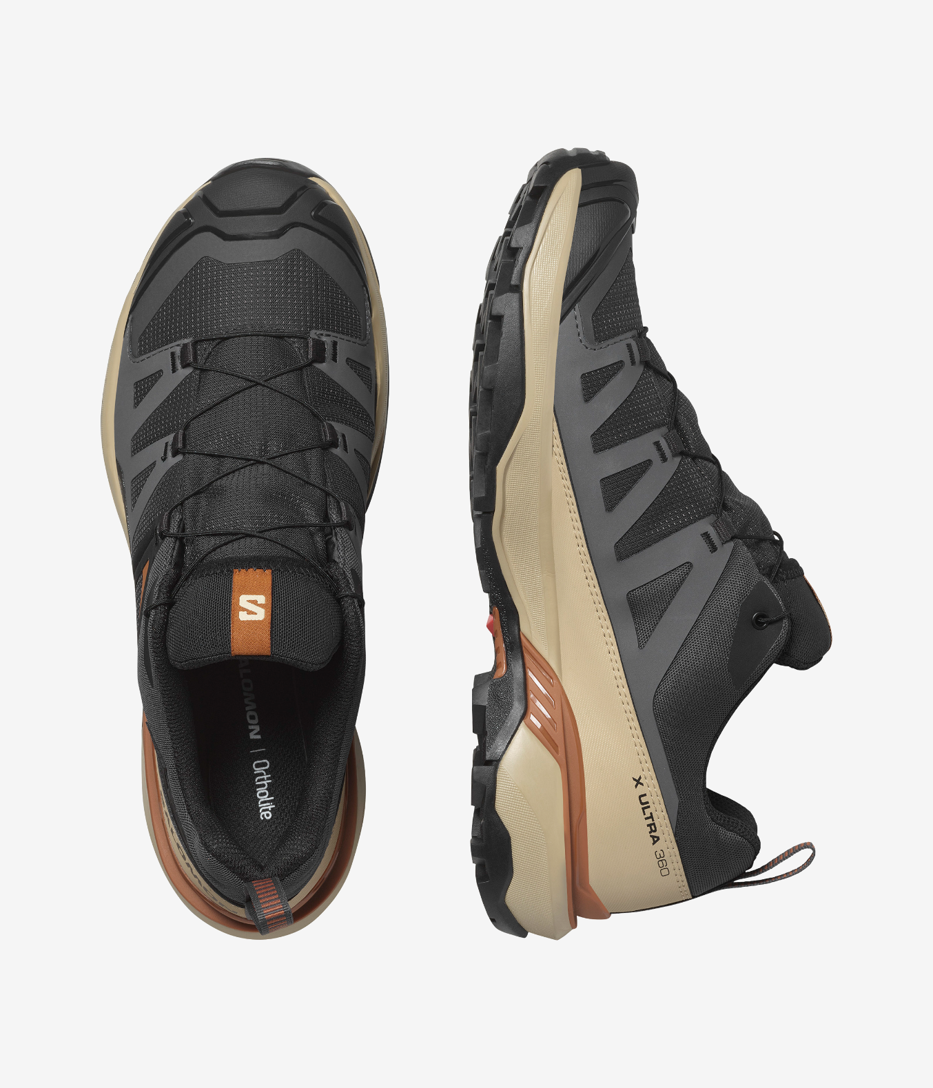 X ULTRA 360 GORE-TEX