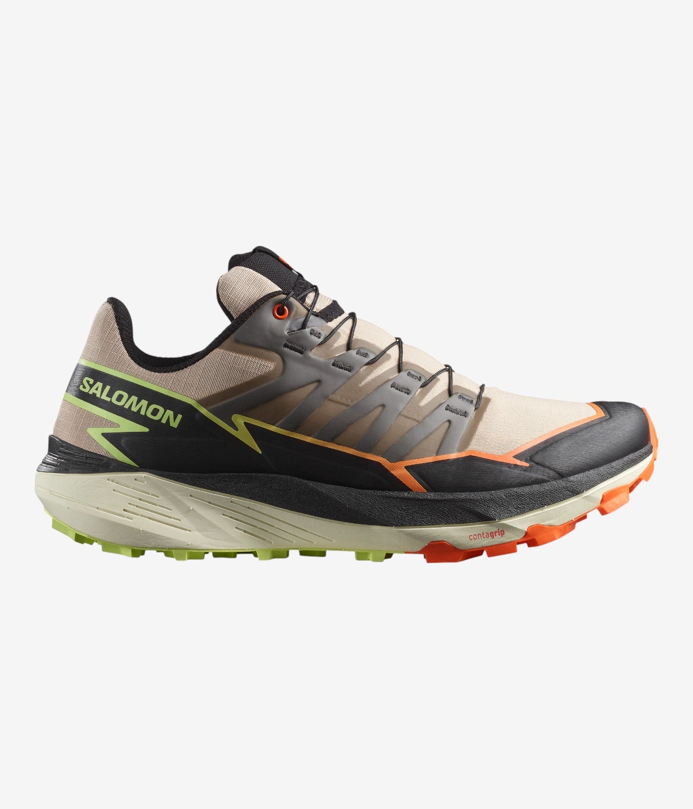 THUNDERCROSS Trail Running Shoes - SalomonGCC