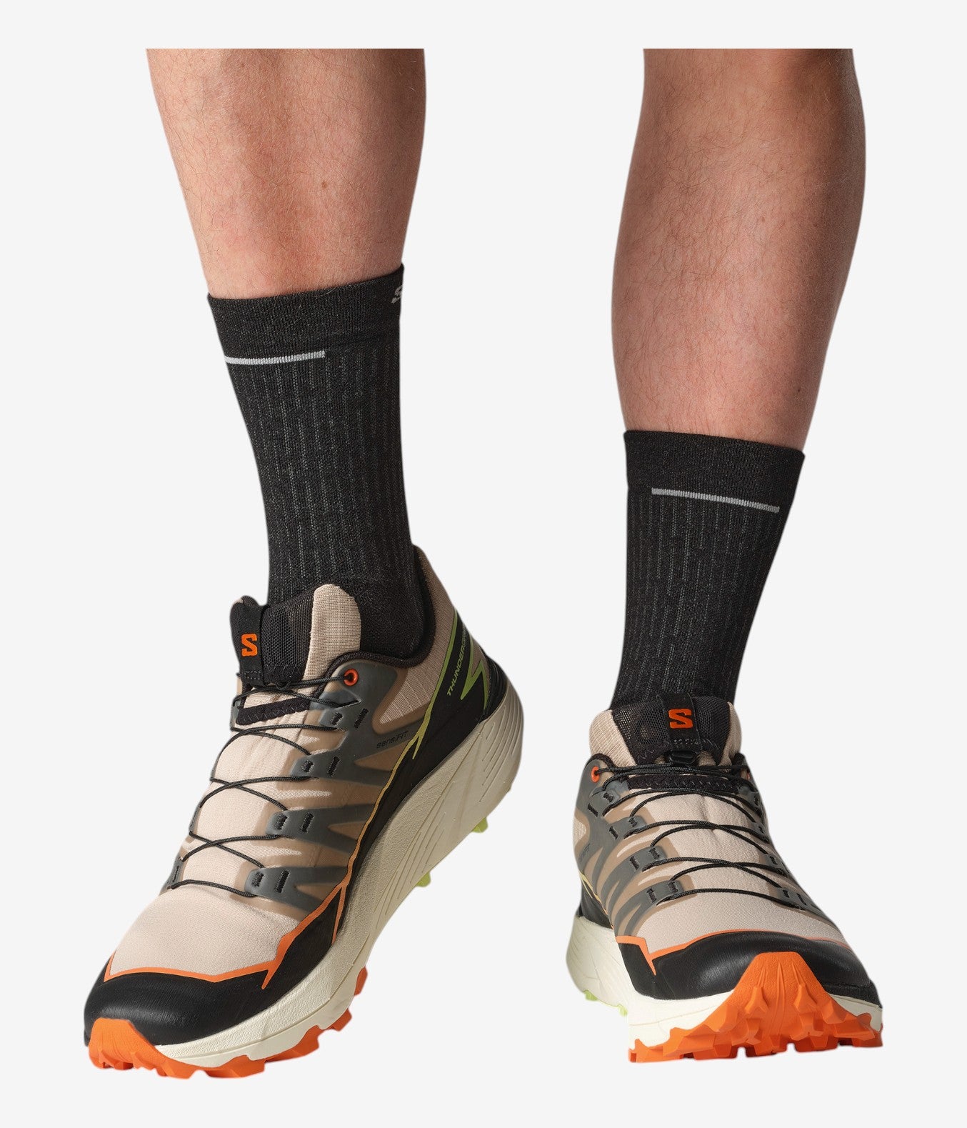 THUNDERCROSS Trail Running Shoes - SalomonGCC