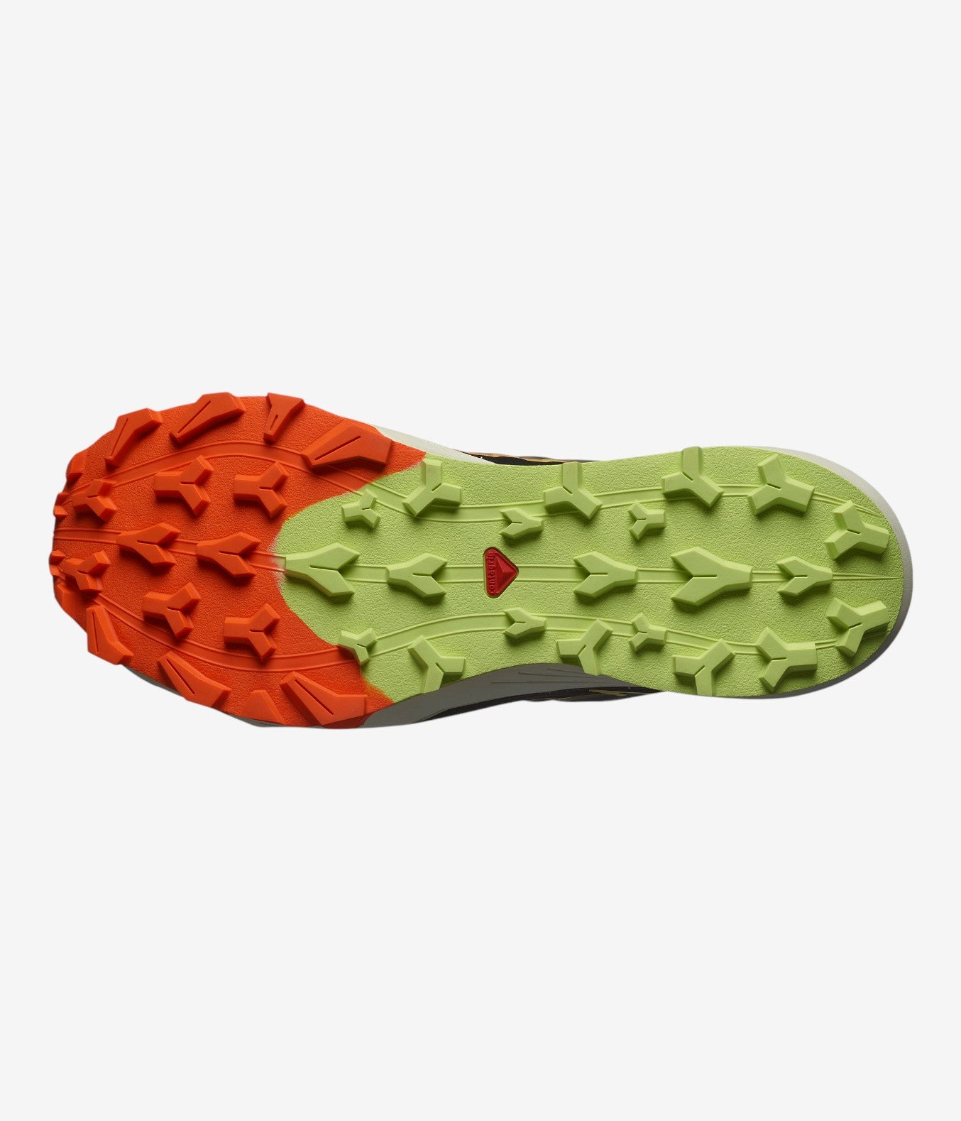 THUNDERCROSS Trail Running Shoes - SalomonGCC