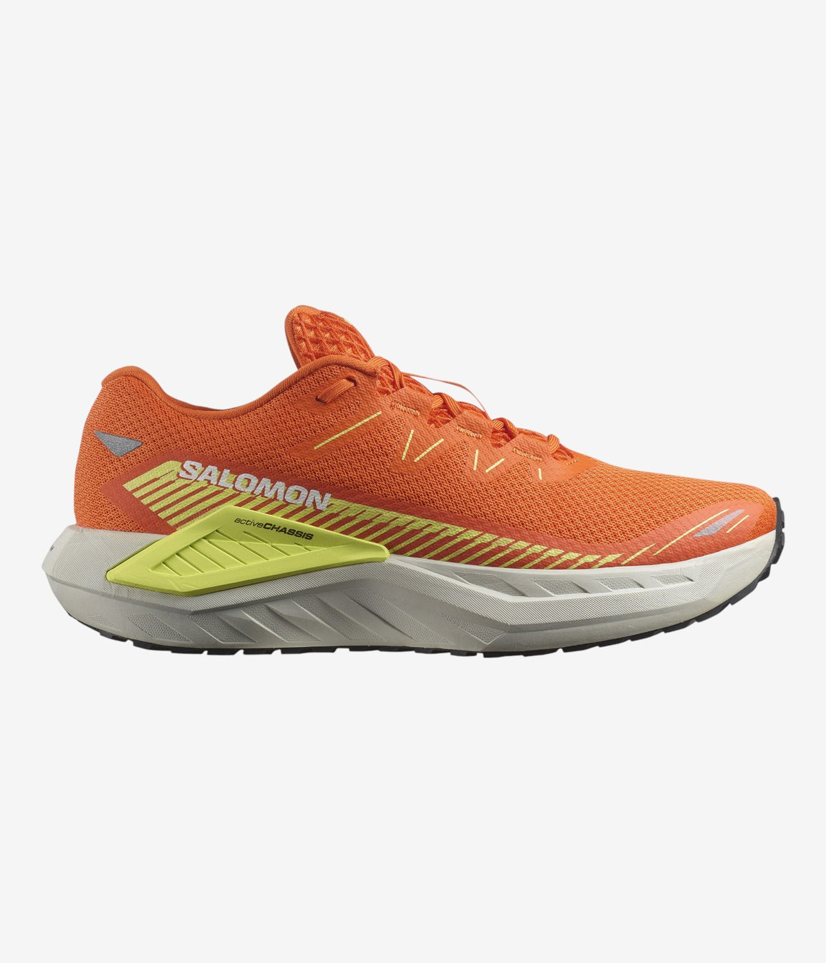 DRX DEFY GRVL Gravel Running Shoes