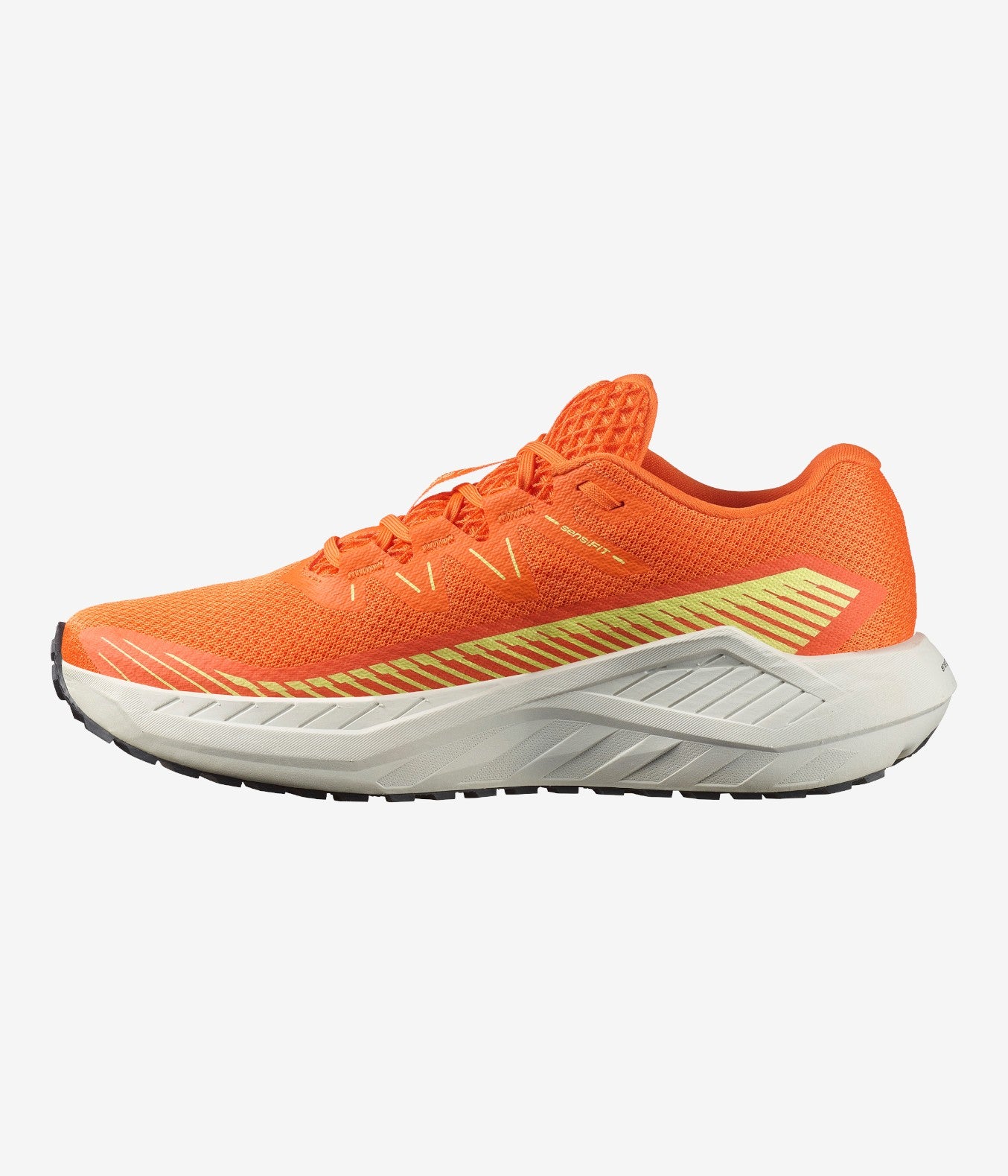 DRX DEFY GRVL Gravel Running Shoes