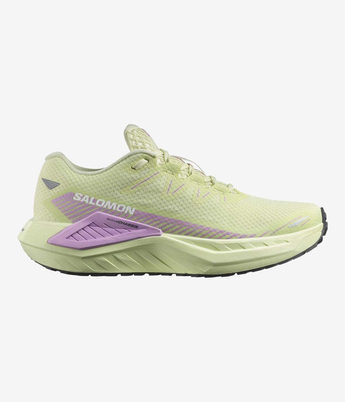 DRX DEFY GRVL Gravel Running Shoes