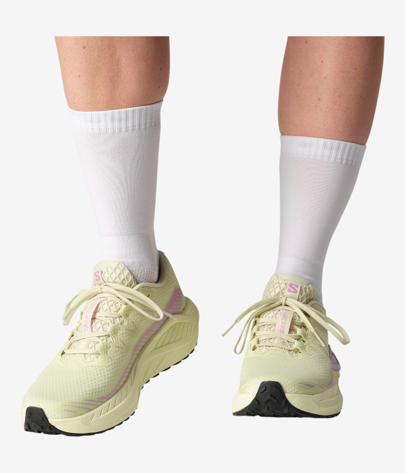 DRX DEFY GRVL Gravel Running Shoes