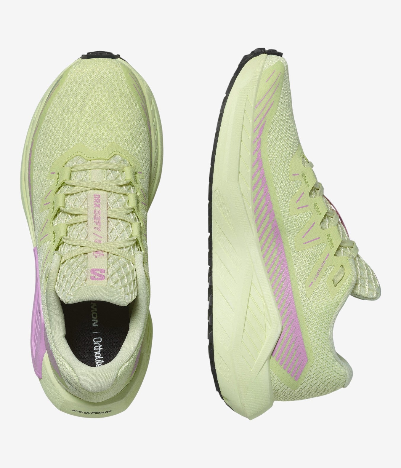 DRX DEFY GRVL Gravel Running Shoes