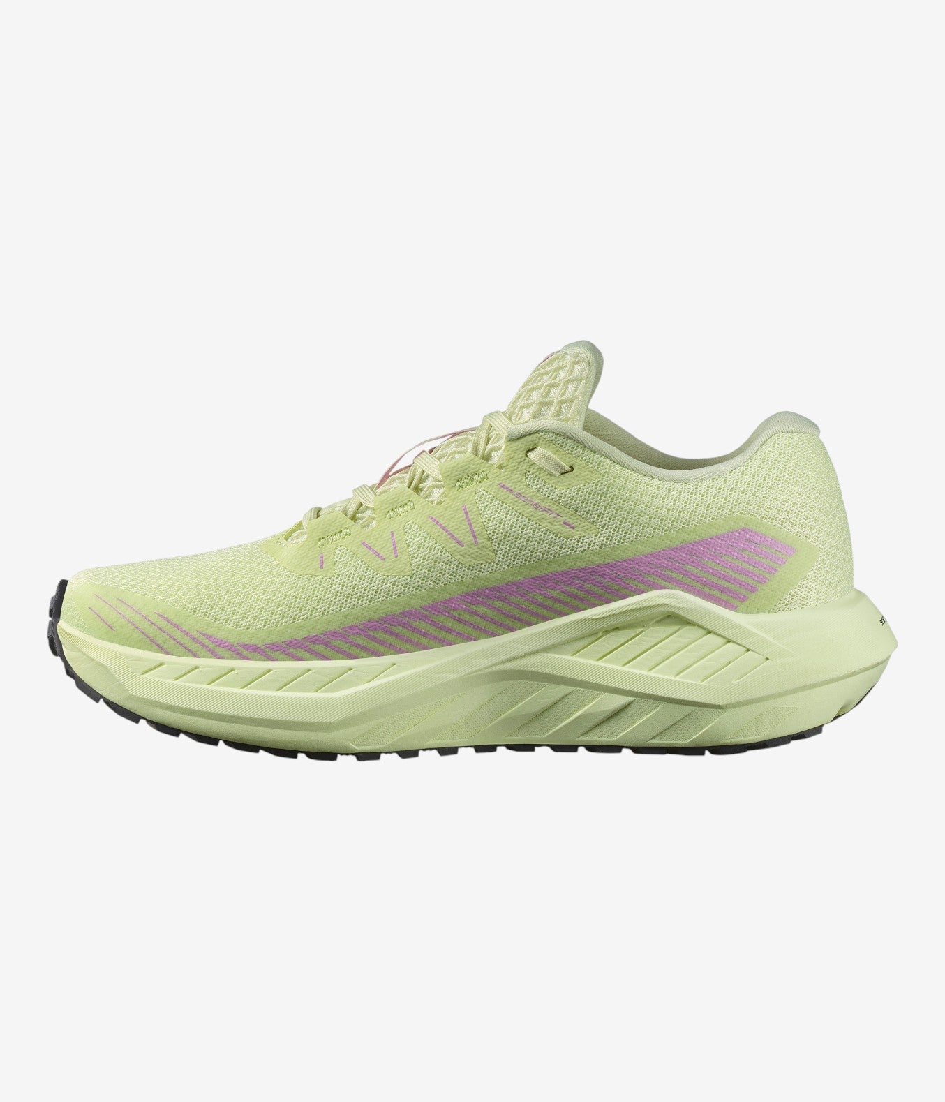 DRX DEFY GRVL Gravel Running Shoes