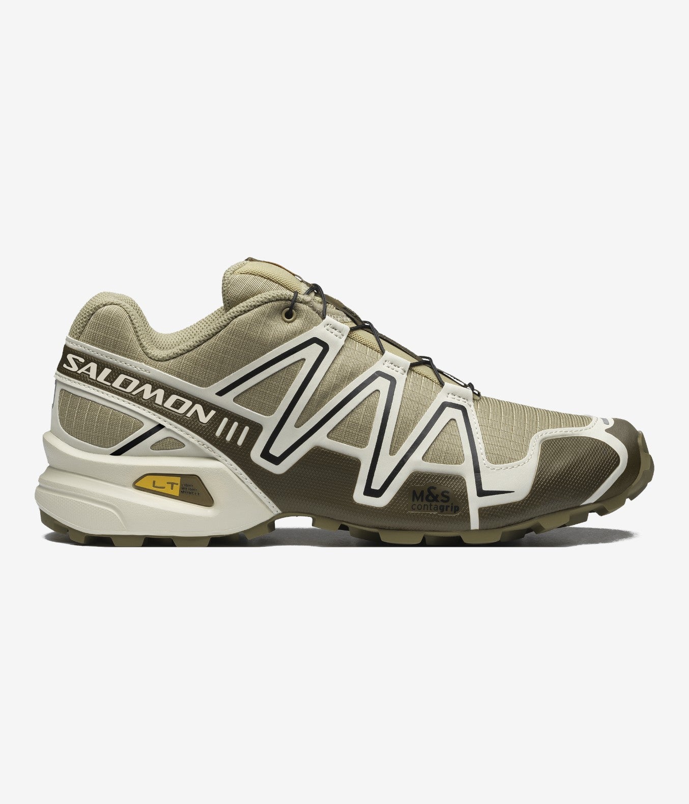 SPEEDCROSS 3 Sportstyle Shoes