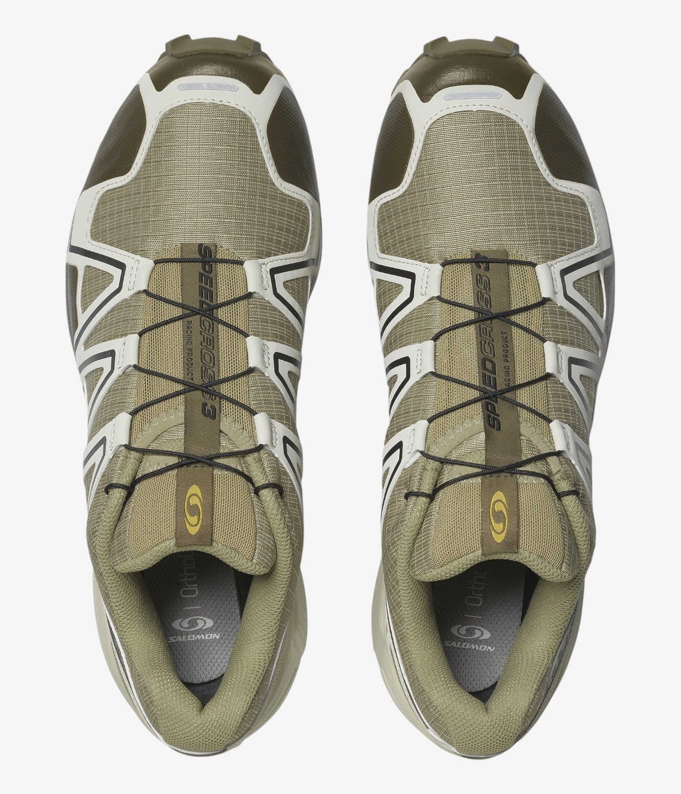 SPEEDCROSS 3 Sportstyle Shoes