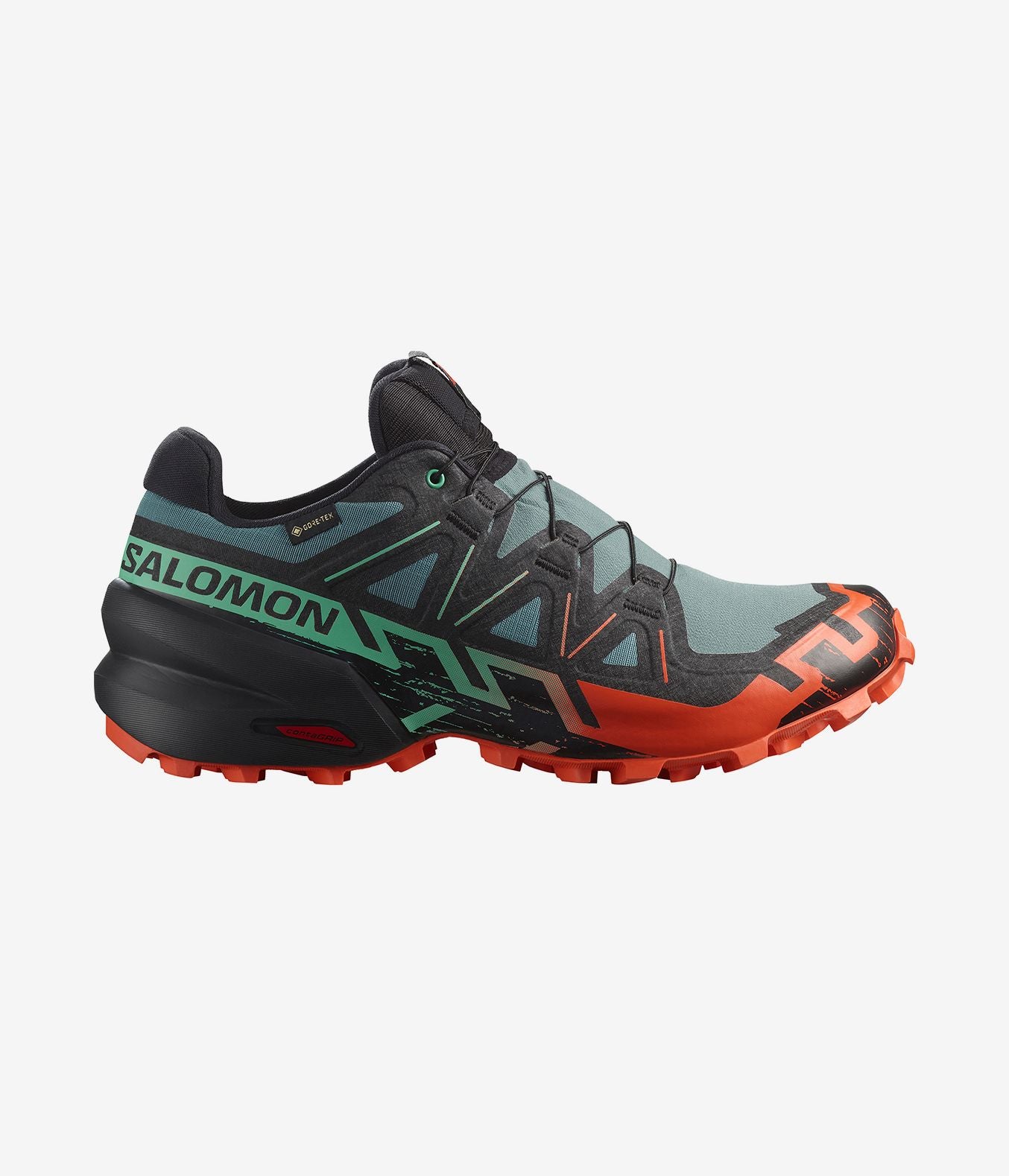SPEEDCROSS 6 GORE-TEX Trail Running Shoes