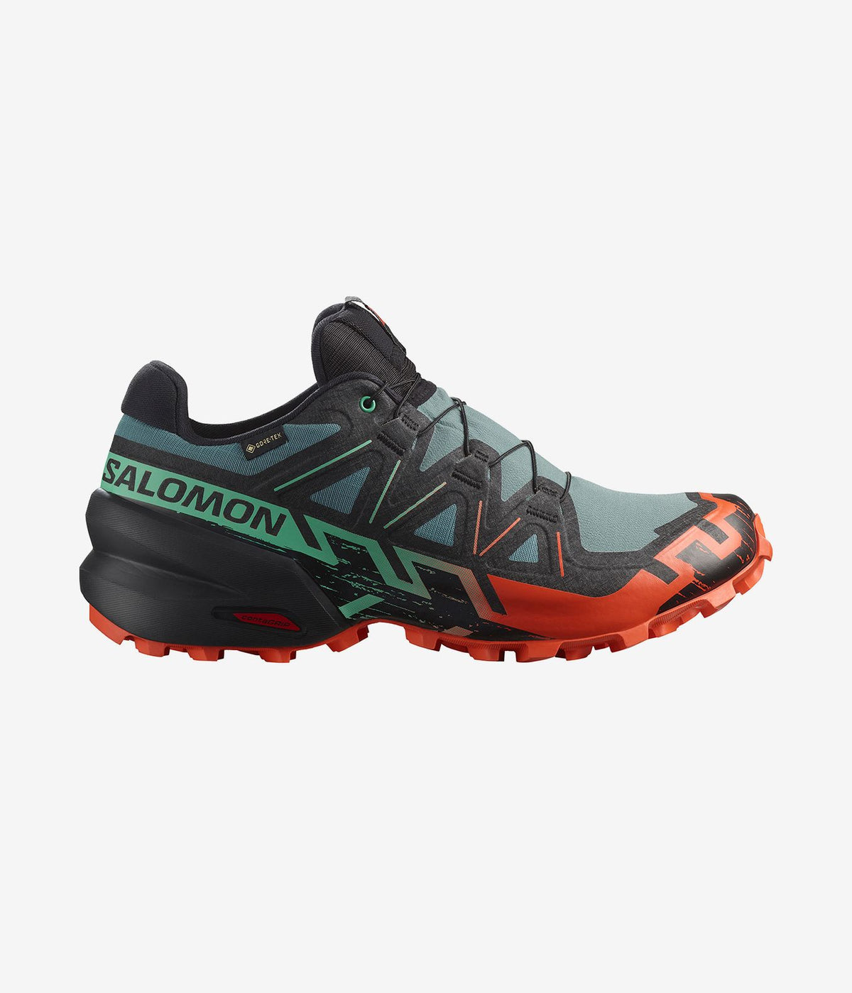SPEEDCROSS 6 GORE-TEX Trail Running Shoes