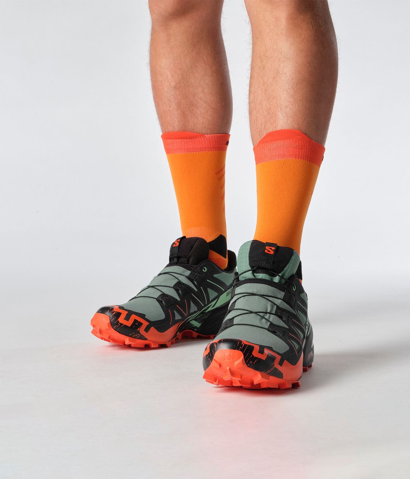 SPEEDCROSS 6 GORE-TEX Trail Running Shoes