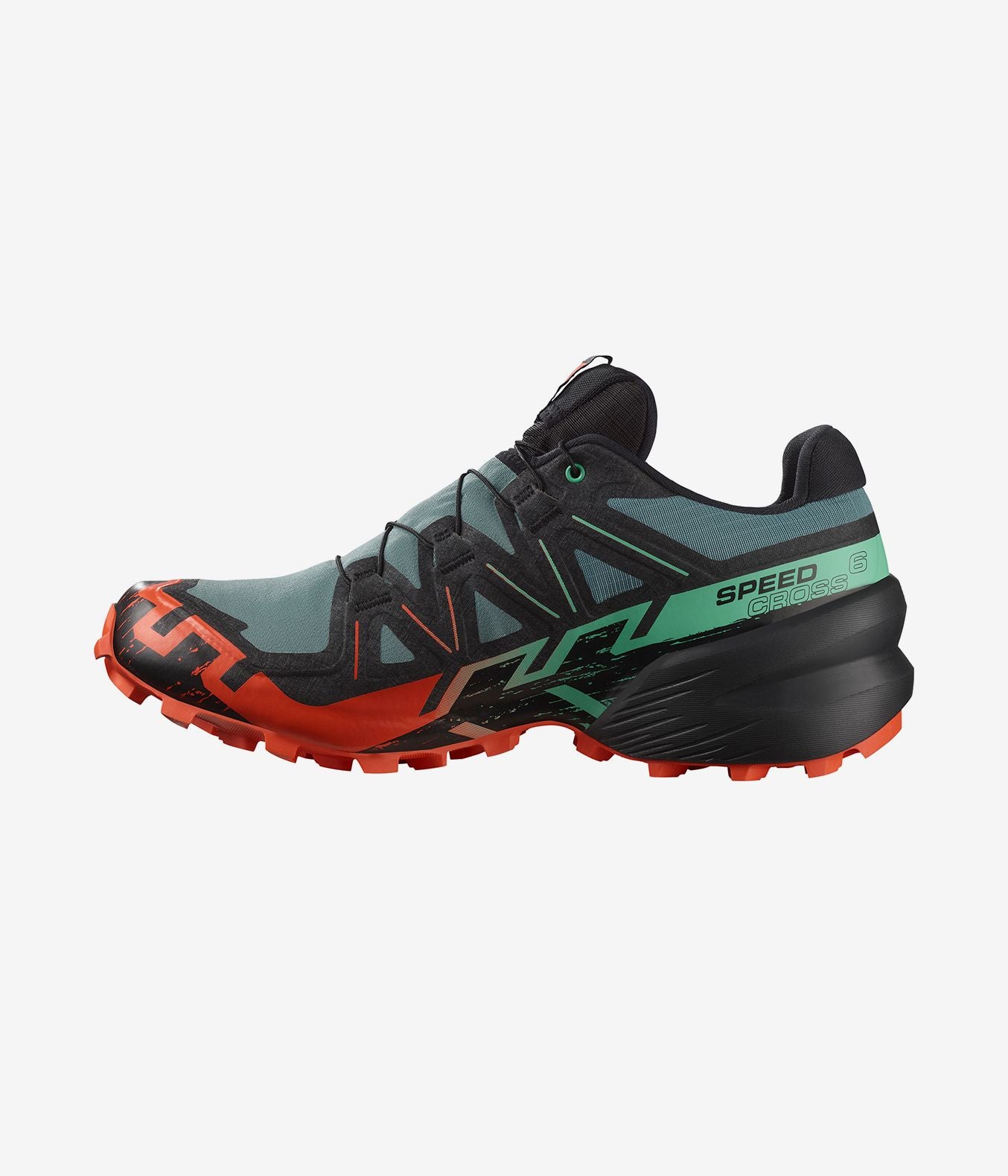 SPEEDCROSS 6 GORE-TEX Trail Running Shoes