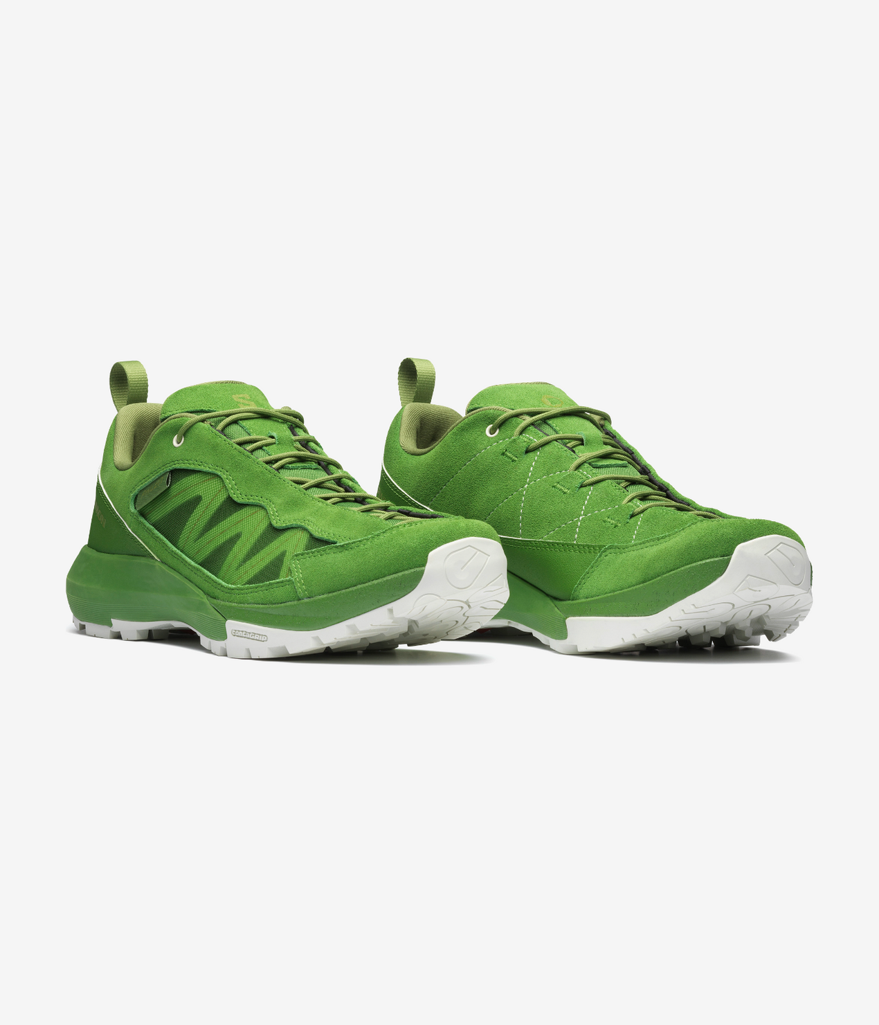 ALPINWAY SP2 PHILEO Sneakers Men Women | Salomon – SalomonGCC