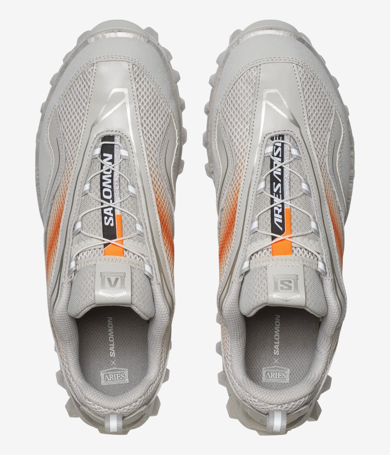 SNOWCLOG ARIES ARISE Sportstyle Sneakers