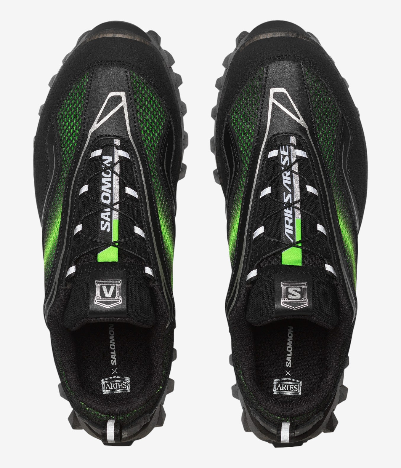 SNOWCLOG ARIES ARISE Sportstyle Sneakers