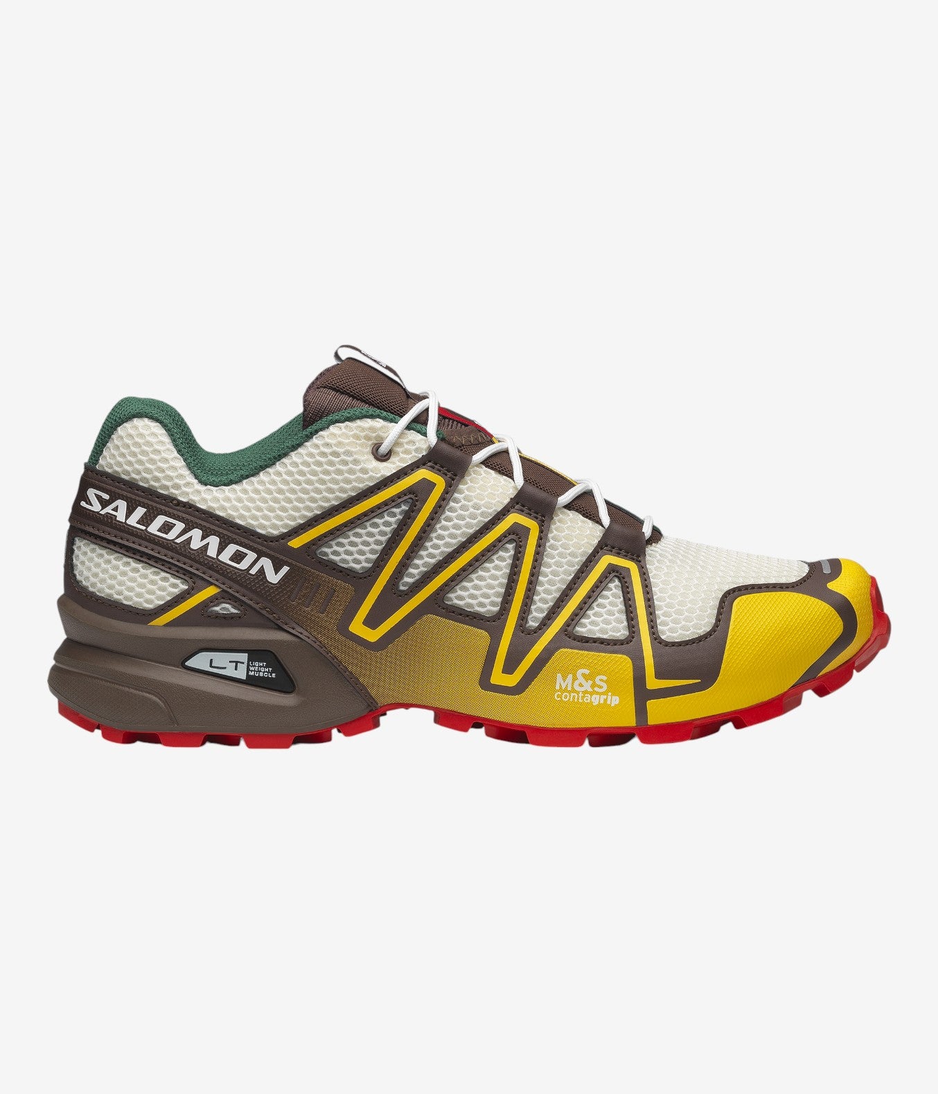 SPEEDCROSS 3 Sportstyle Shoes