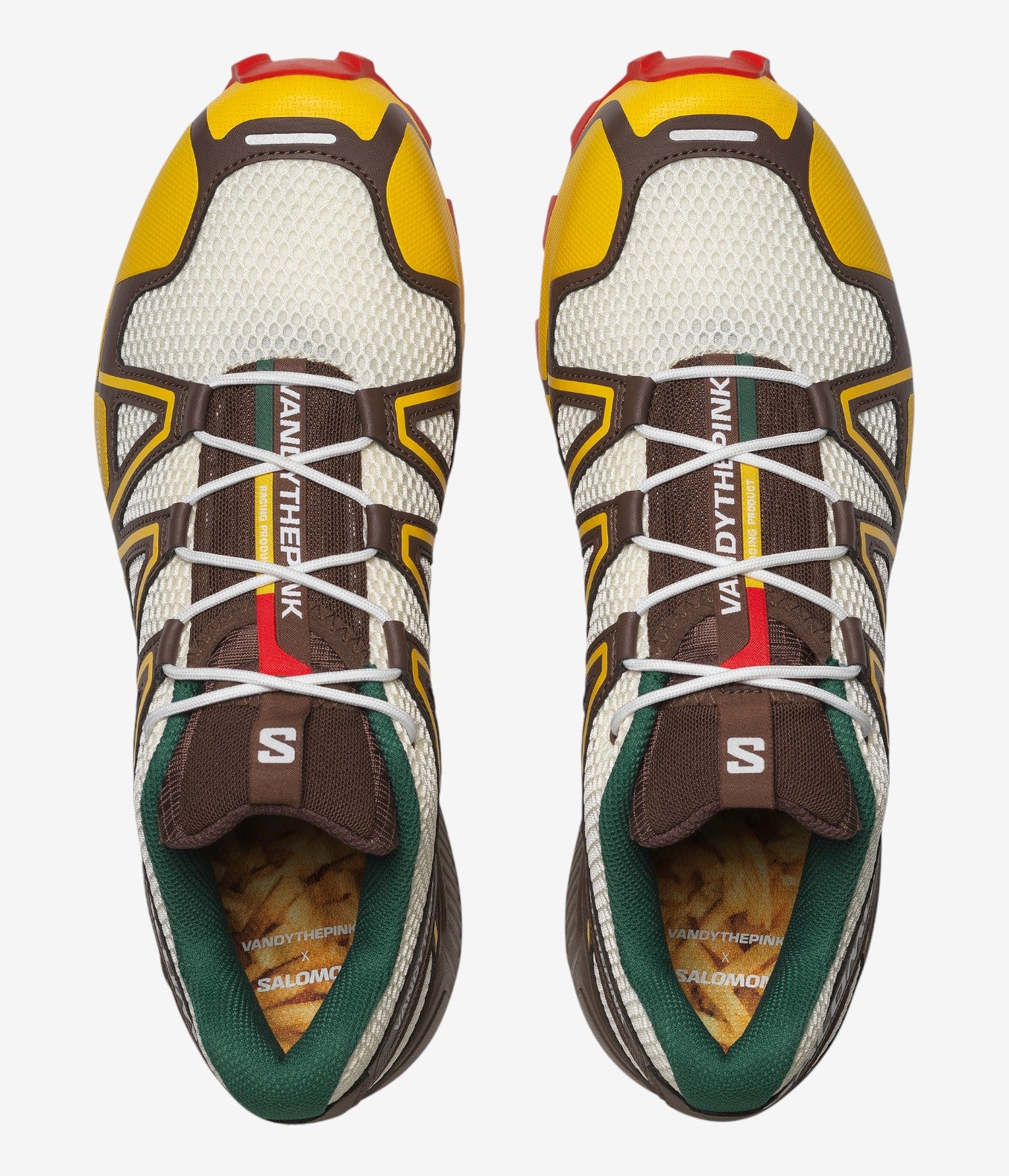 SPEEDCROSS 3 Sportstyle Shoes