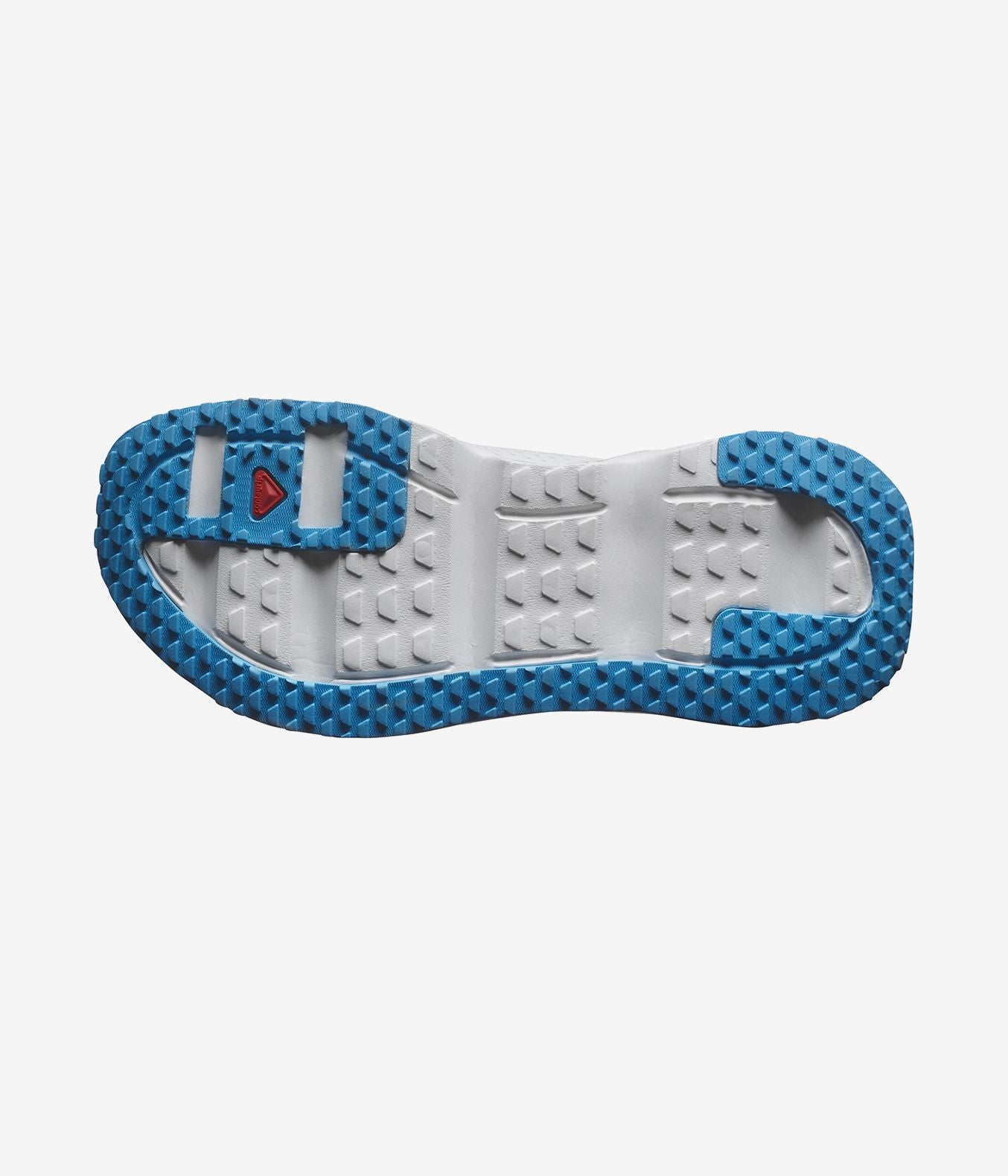REELAX SLIDE 6.0 Recovery Slide