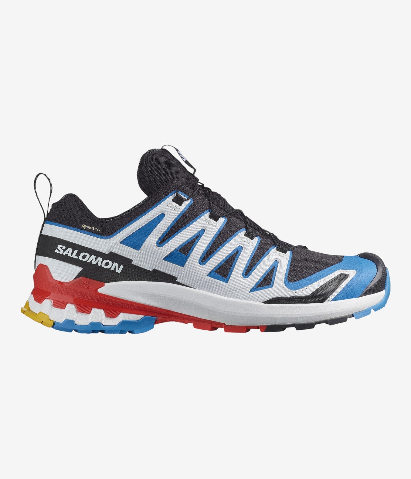 XA PRO 3D V9 GORE-TEX Trail Running Shoes - SalomonGCC