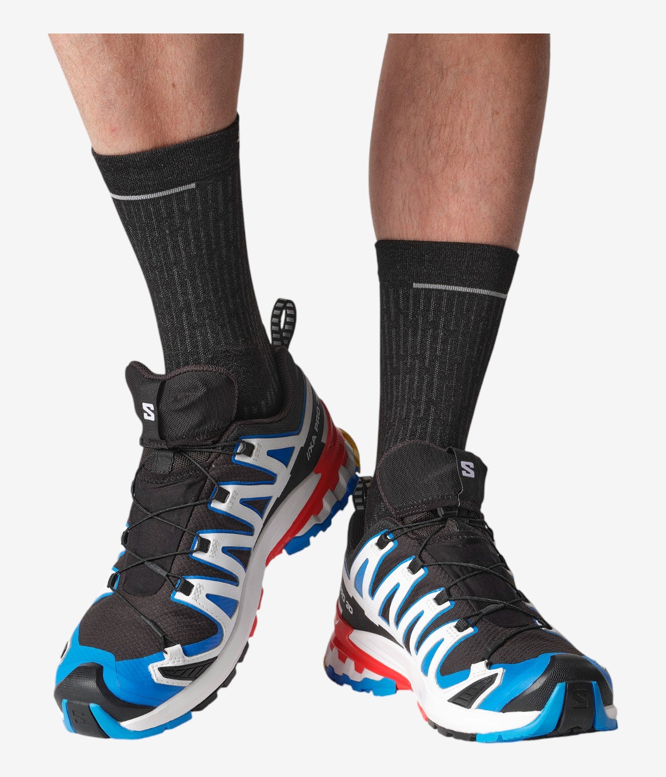 XA PRO 3D V9 GORE-TEX Trail Running Shoes - SalomonGCC