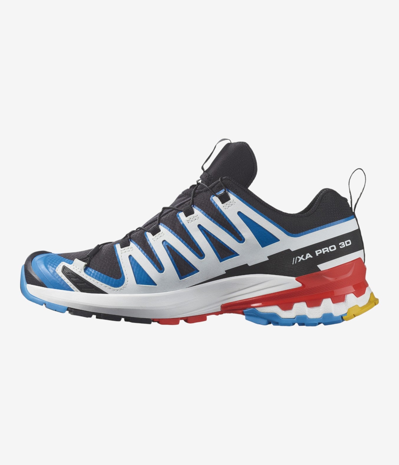 XA PRO 3D V9 GORE-TEX Trail Running Shoes - SalomonGCC