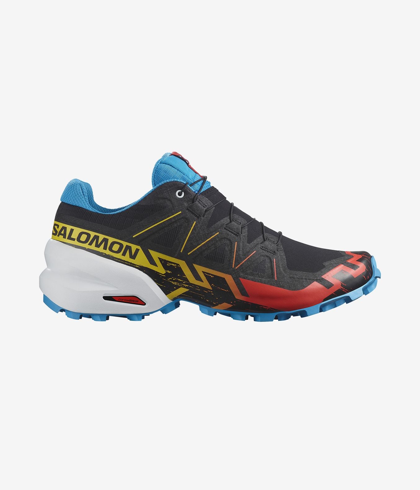 SPEEDCROSS 6 Trail Running Shoes