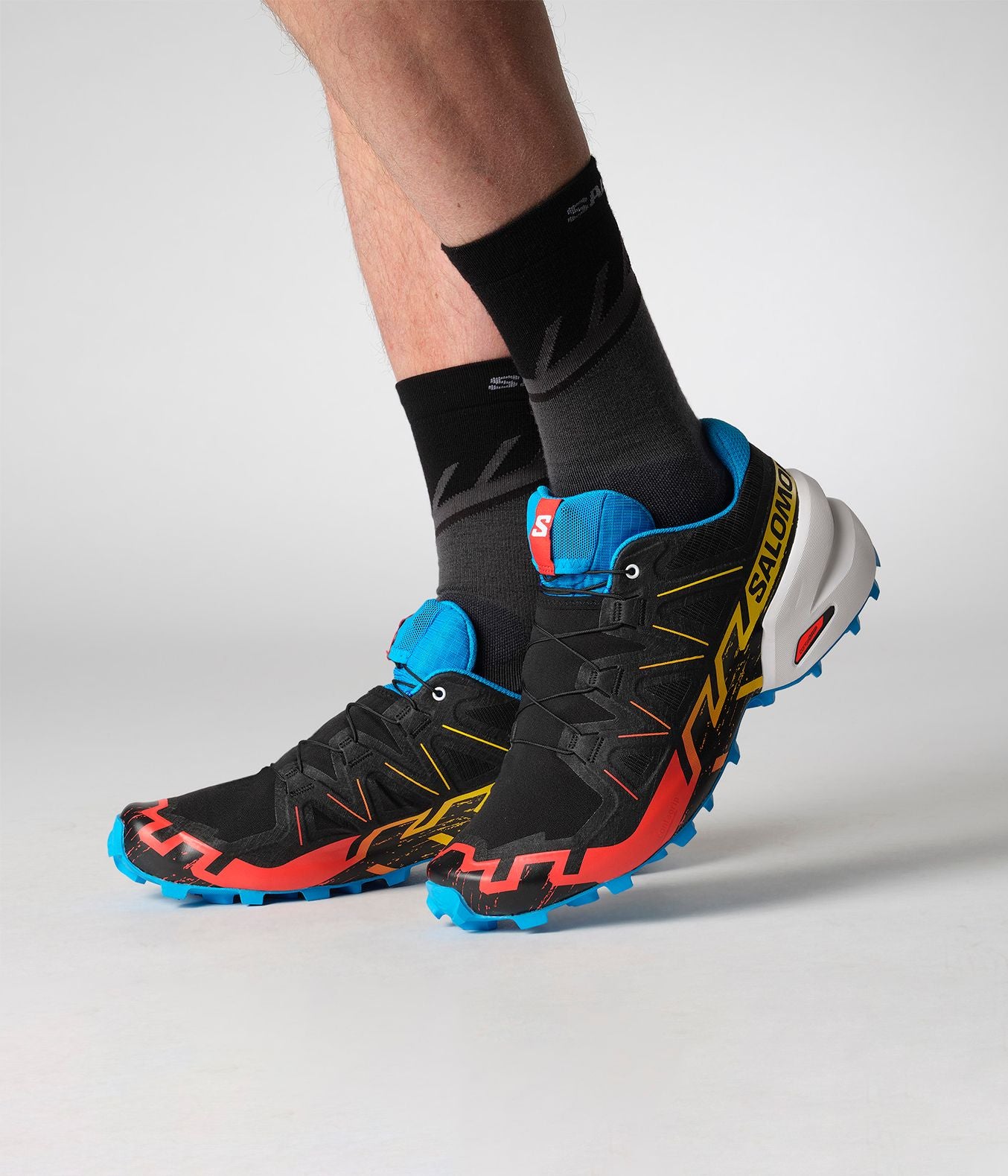 SPEEDCROSS 6 Trail Running Shoes