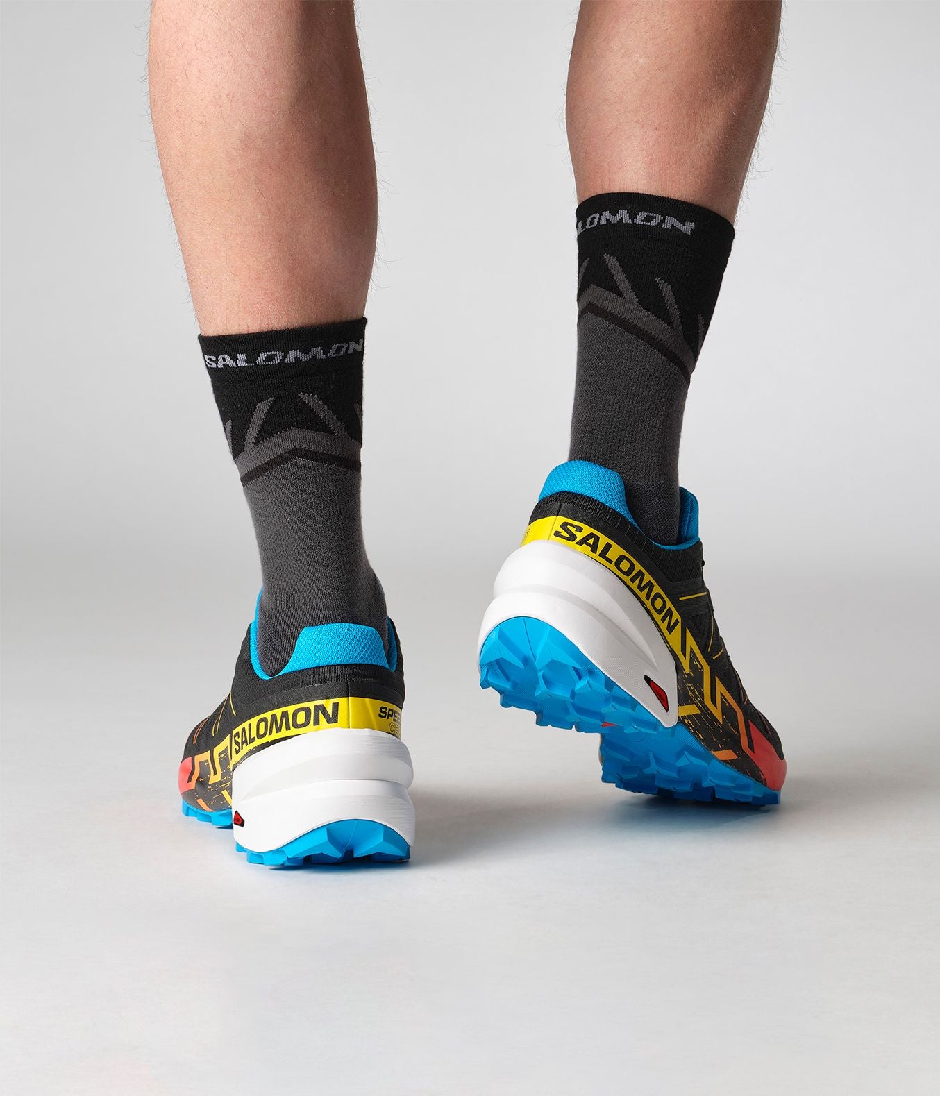 SPEEDCROSS 6 Trail Running Shoes