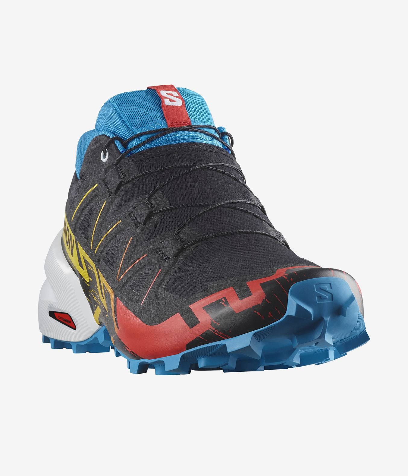 SPEEDCROSS 6 Trail Running Shoes