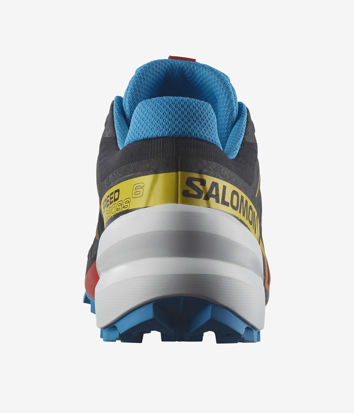 SPEEDCROSS 6 Trail Running Shoes