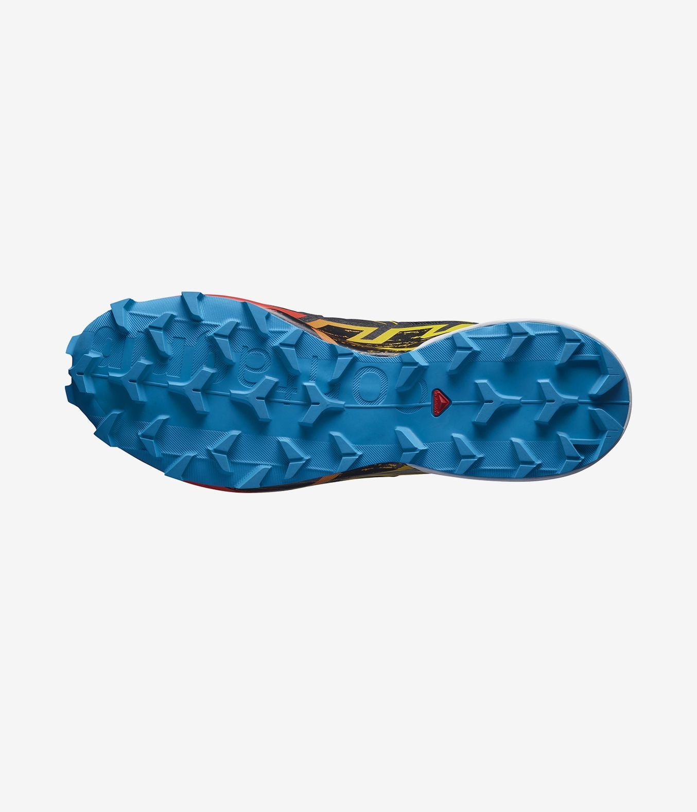 SPEEDCROSS 6 Trail Running Shoes