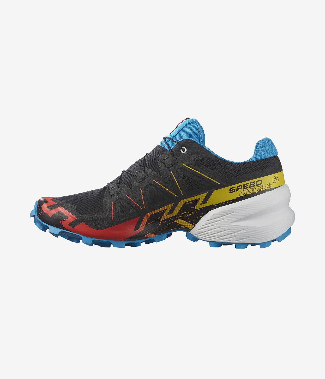 SPEEDCROSS 6 Trail Running Shoes