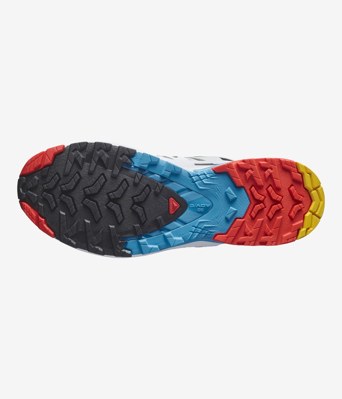 XA PRO 3D V9 GORE-TEX Trail Running Shoes - SalomonGCC