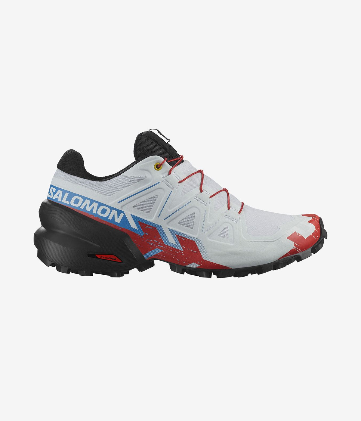 SPEEDCROSS 6 Trail Running Shoes