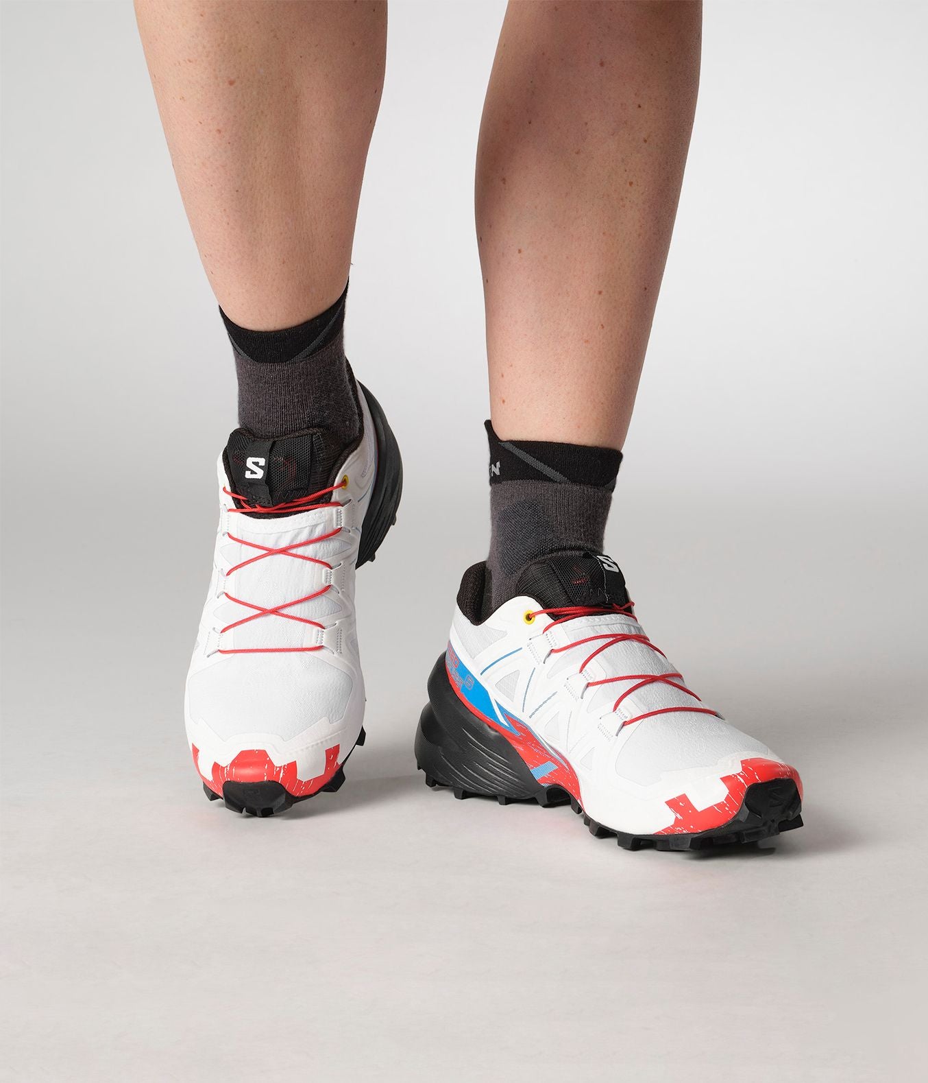 SPEEDCROSS 6 Trail Running Shoes